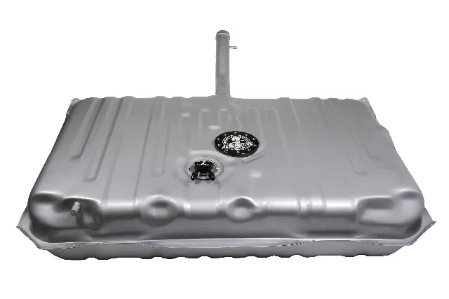 Fuel Tank Fuel System Vehicle Specific Fit Aeromotive 18105-BGPL
